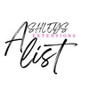 Ashleys A List Extensions